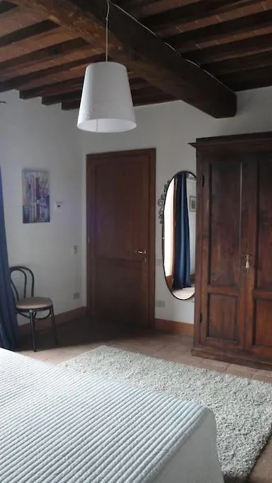 La Casina Di Arceno - Chianti, Toscana Villa d'Arceno 別荘